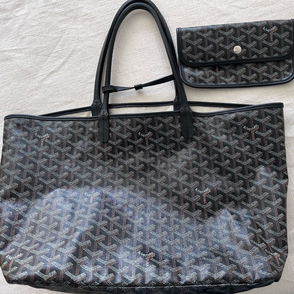 Goyard Handbags - Authentic Goyard PM in good condition